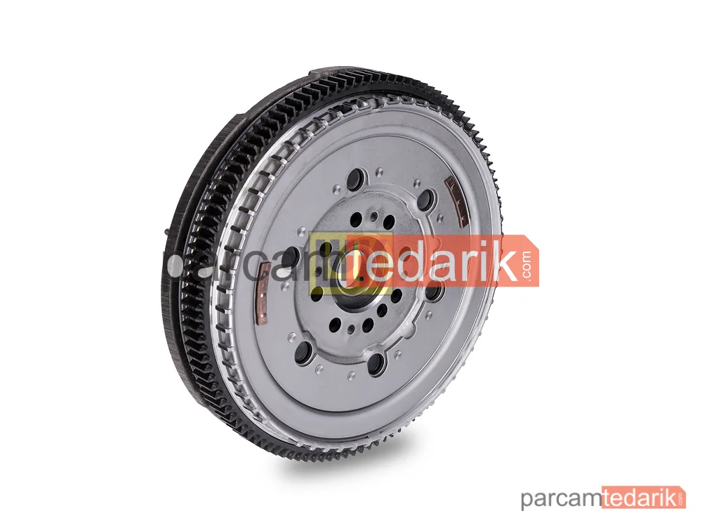 LUK 415038810 | Volan — Ford Transit V347