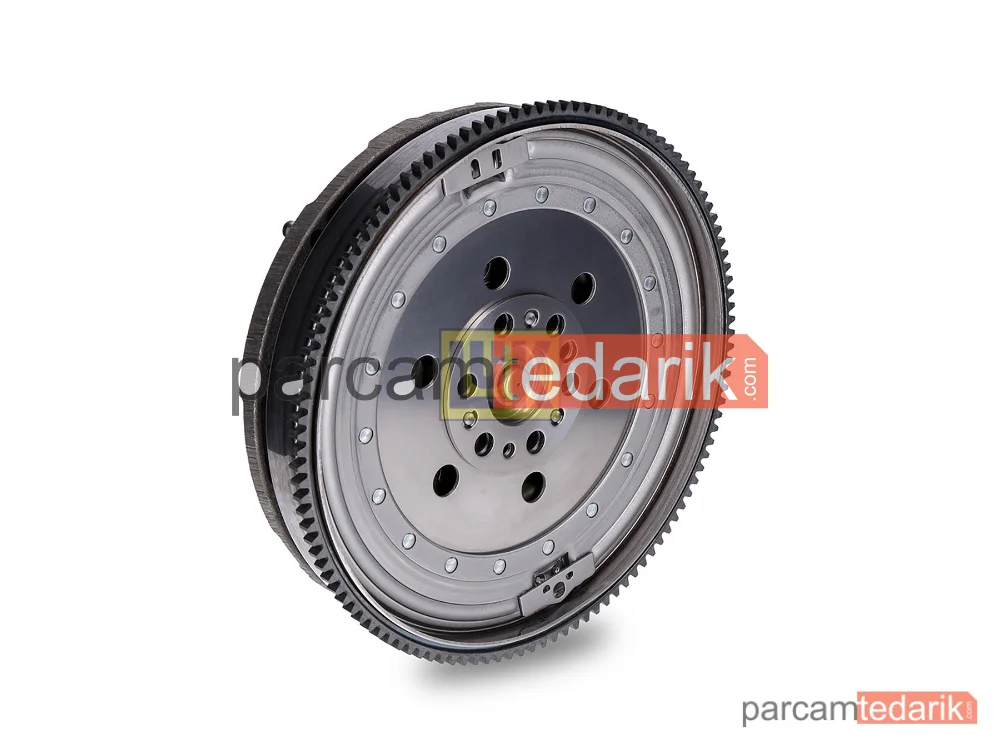 LUK 415038910 | Volan — BMW 5 E60 / 3 E92