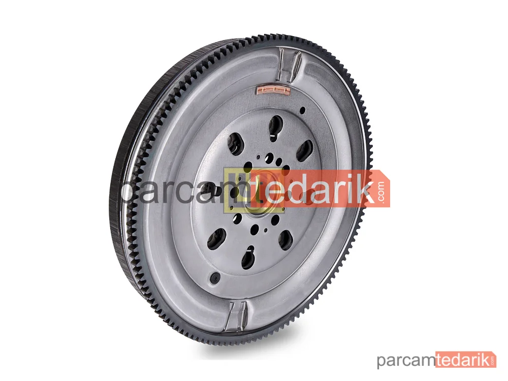 LUK 415039010 | Volan — Renault Espace IV / Nissan X-Trail / Qashqai