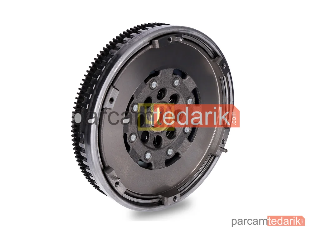415039110 | Çift Kütleli Volan (DMF) — Mercedes A 180-200 CDI W169 / B-Serisi
