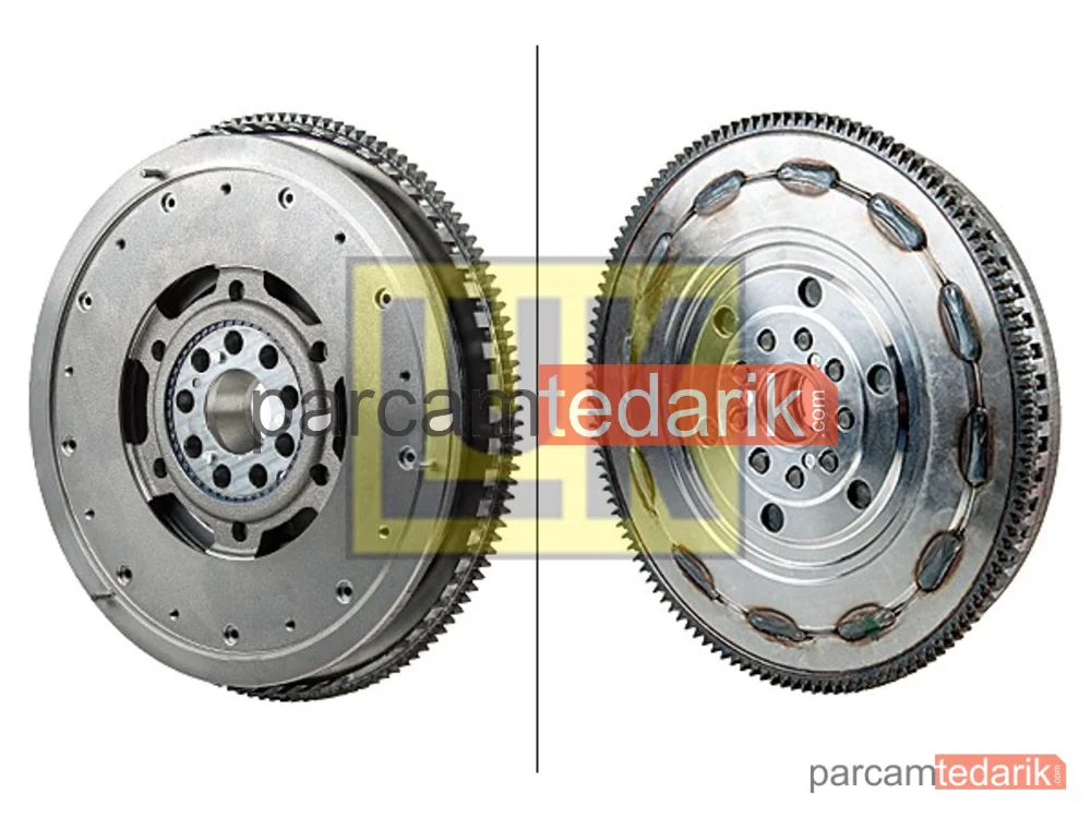 415039210 | Çift Kütleli Volan (DMF) — BMW M5 E60 / M6 E63