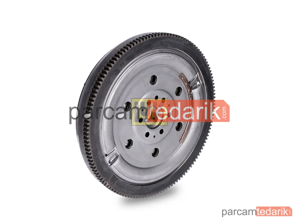 LUK 415039610 | Volan — Peugeot 207 / 308 / Partner 1.6 HDI