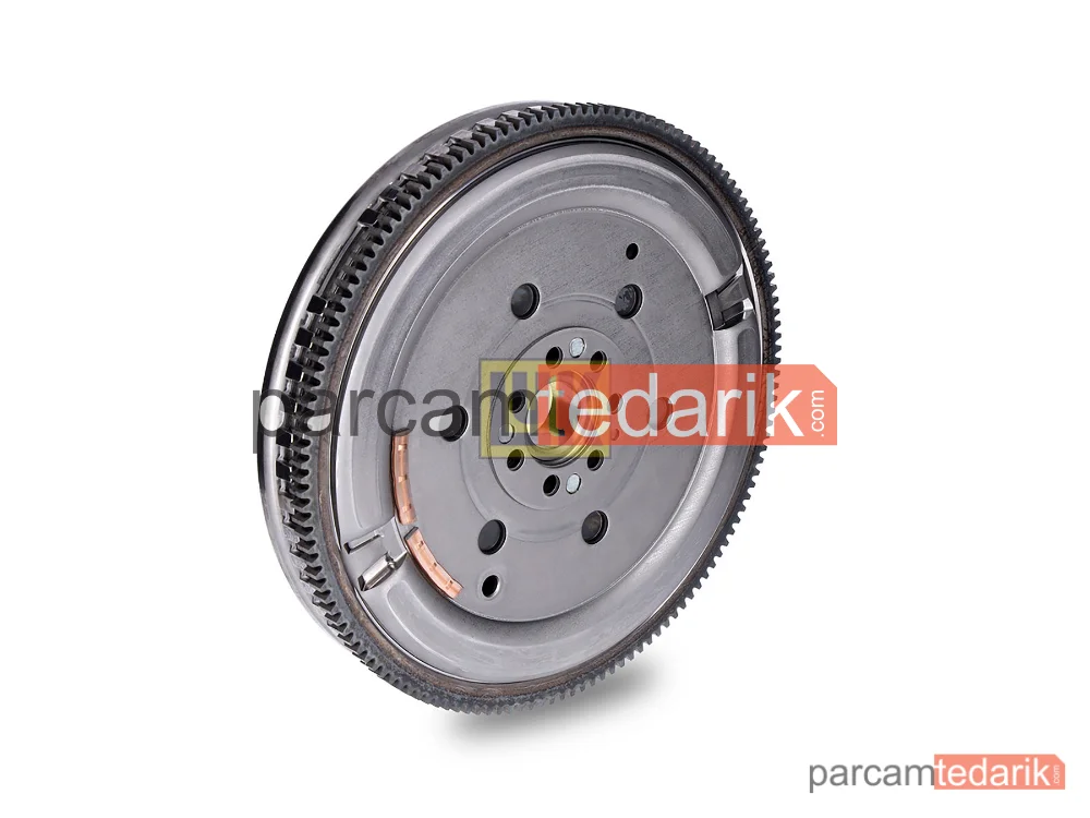LUK 415040010 | Volan — Dacia Duster, Dacia Duster Kasa/SUV, Dacia LODGY