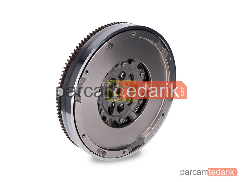 415040110 | Volan — BMW 3 Serisi E90 / 5 Serisi E60 (M47N)