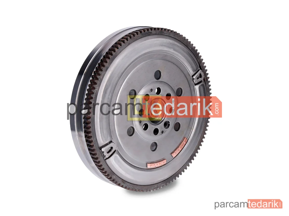 LUK 415040110 | Volan — BMW 3 Serisi E90 / 5 Serisi E60 (M47N)