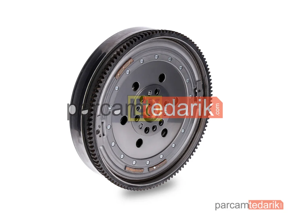 LUK 415040610 | Volan — BMW 120i / X3 E83 2.0