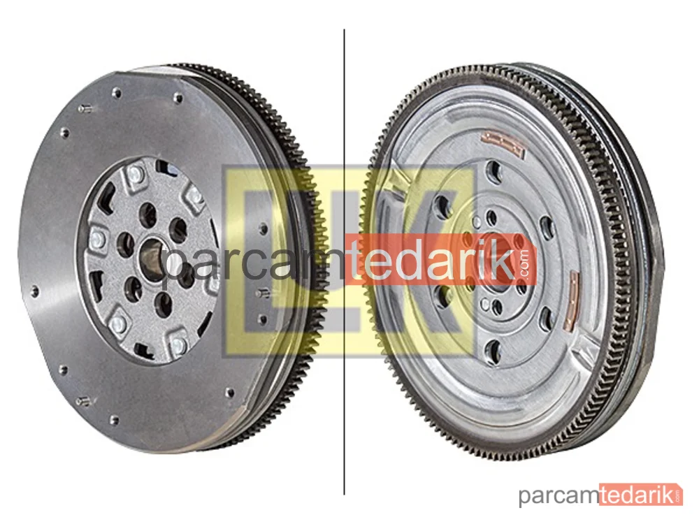Volan — Nissan X-Trail II / Qashqai - 415040910