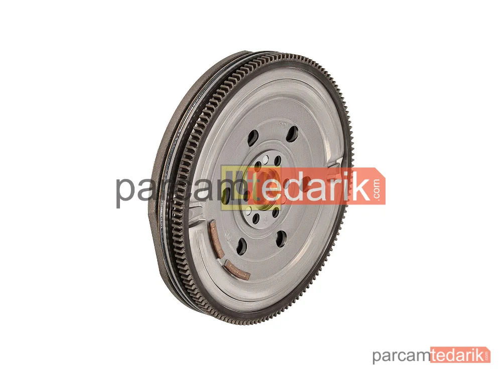 LUK 415040910 | Volan — Nissan X-Trail II / Qashqai