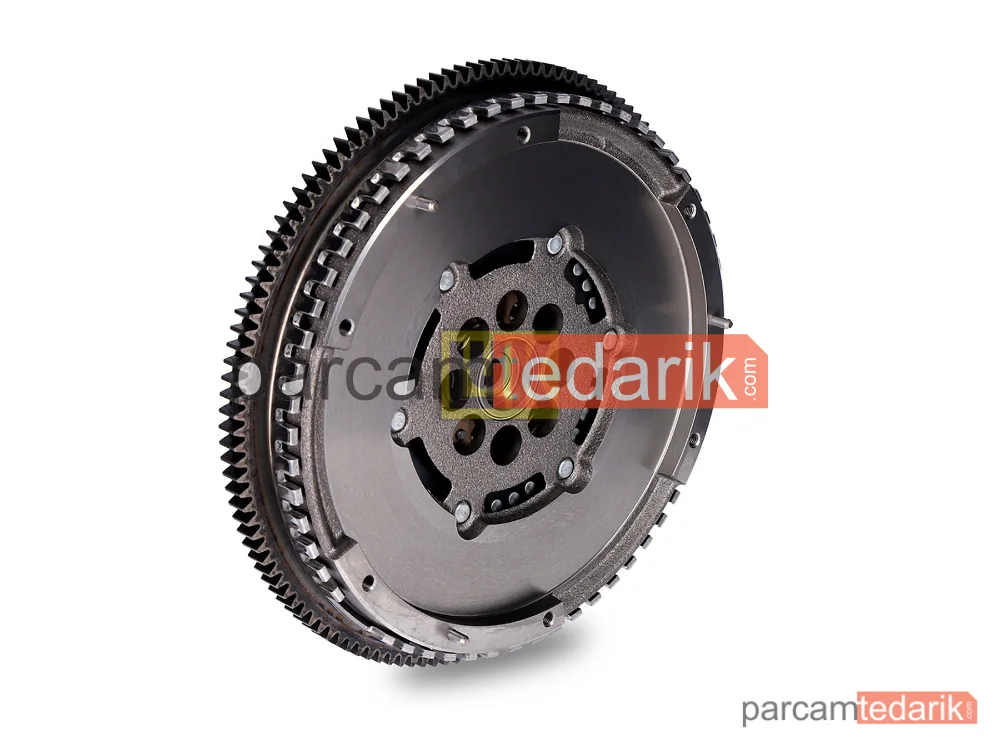 415041010 | Volan — Ford Ranger / Mazda BT-50