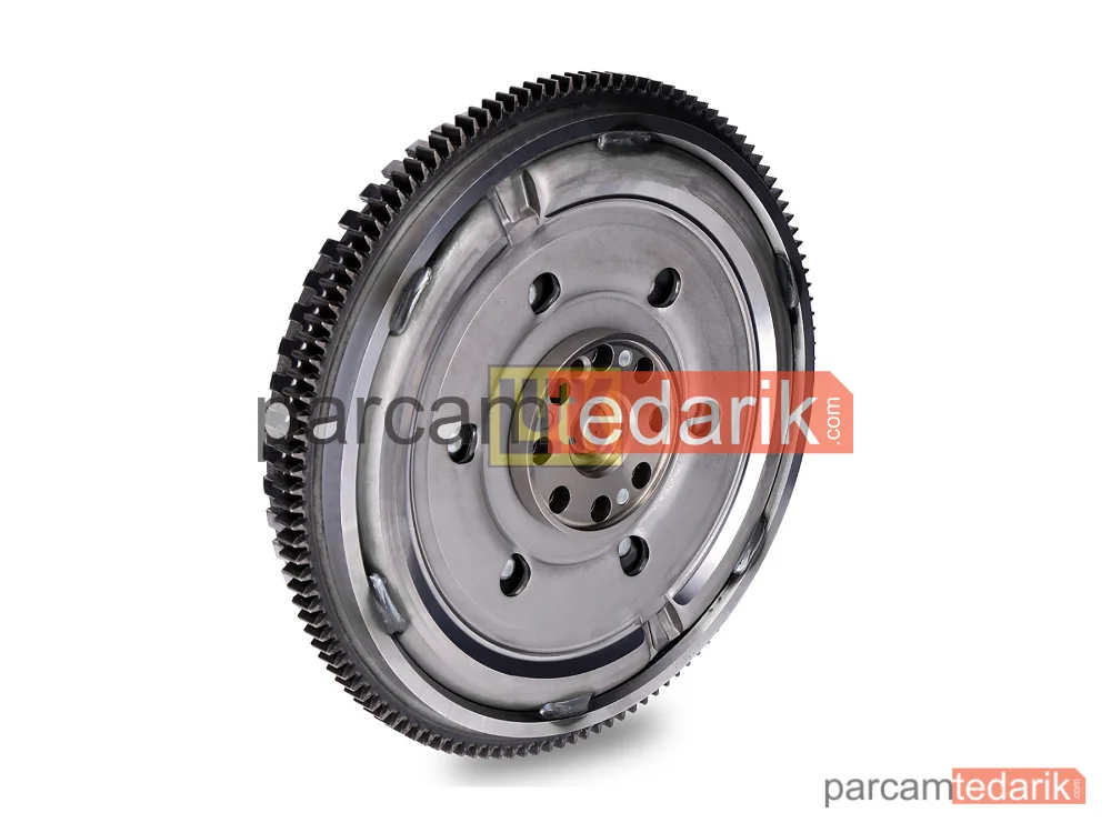 LUK 415041010 | Volan — Ford Ranger / Mazda BT-50