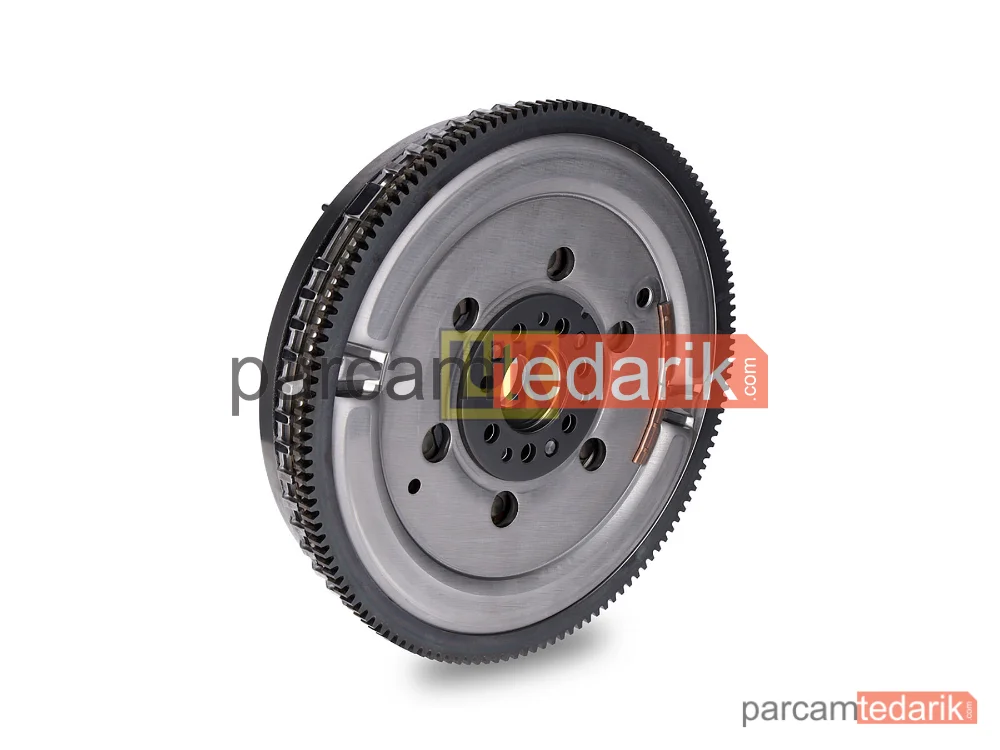 LUK 415041310 | Volan — Renault Megane II / Scenic II 2.0