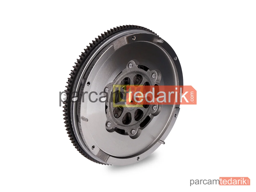 415041510 | Volan — Ford Transit 2.2 TDCi 130PS (V347)