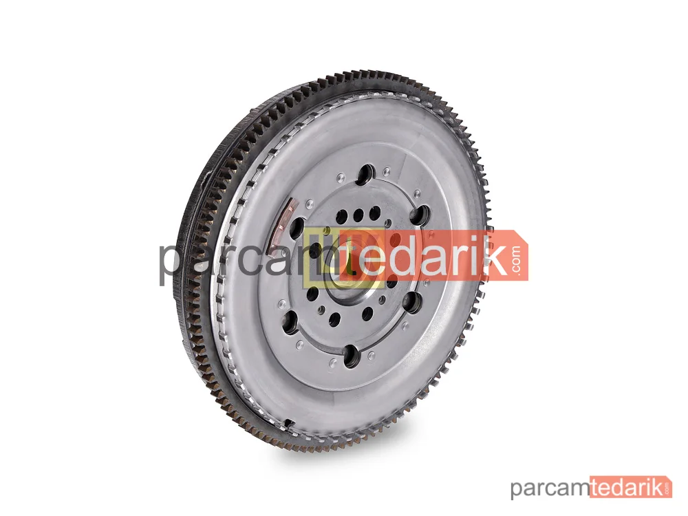 LUK 415041510 | Volan — Ford Transit 2.2 TDCi 130PS (V347)
