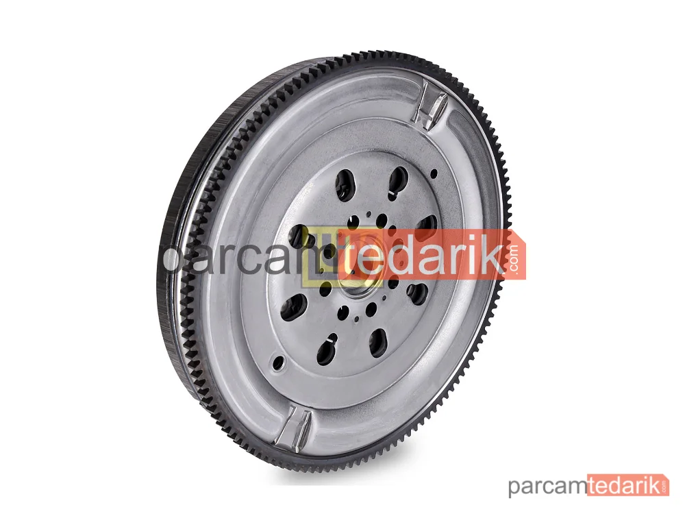 LUK 415041810 | Volan — Nissan Qashqai