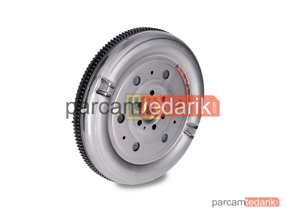 LUK 415043110 | Volan — Audi A3 / Q3 / Skoda Octavia / VW Caddy