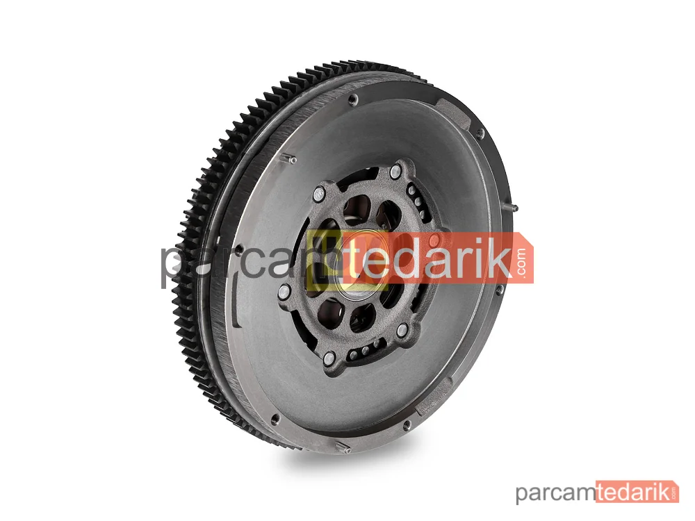 415043810 | Çift Kütleli Volan (DMF) — Ford Transit 2.2 TDCi 6 İleri