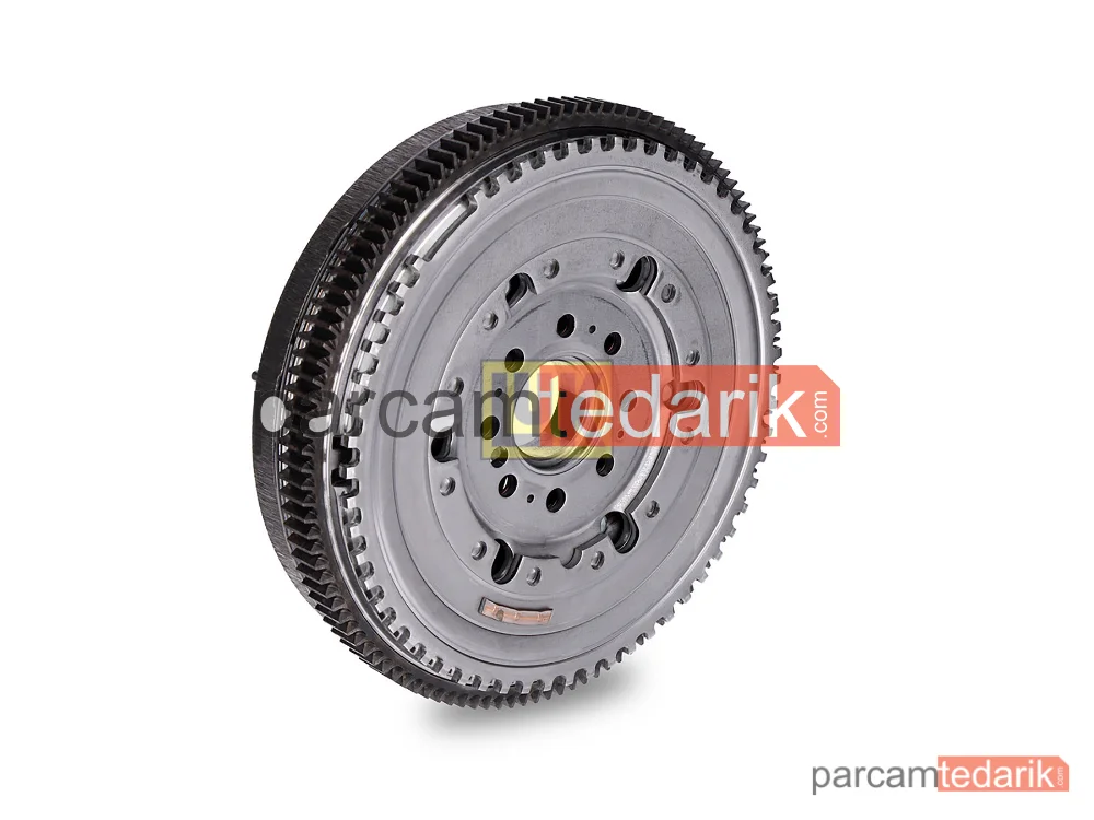 LUK 415043810 | Çift Kütleli Volan (DMF) — Ford Transit 2.2 TDCi 6 İleri