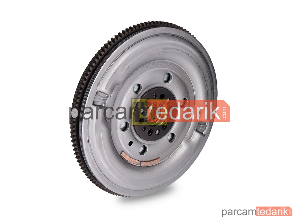 LUK 415043910 | Volan — Nissan X-Trail II, Renault Koleos I
