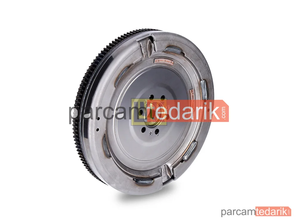 LUK 415044110 | Çift Kütleli Volan (DMF) — Mitsubishi Lancer / Outlander