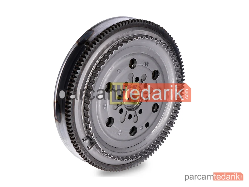 LUK 415044210 | Volan — Opel Combo / Meriva A