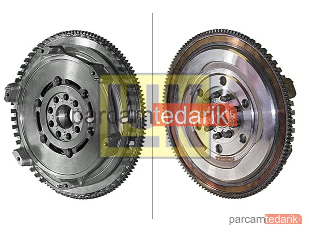 415045310 | Volan — BMW M3 E90 / E92 (S65)