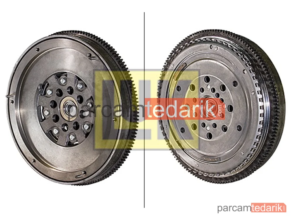 Volan — Mercedes C-Serisi W204 - 415045410