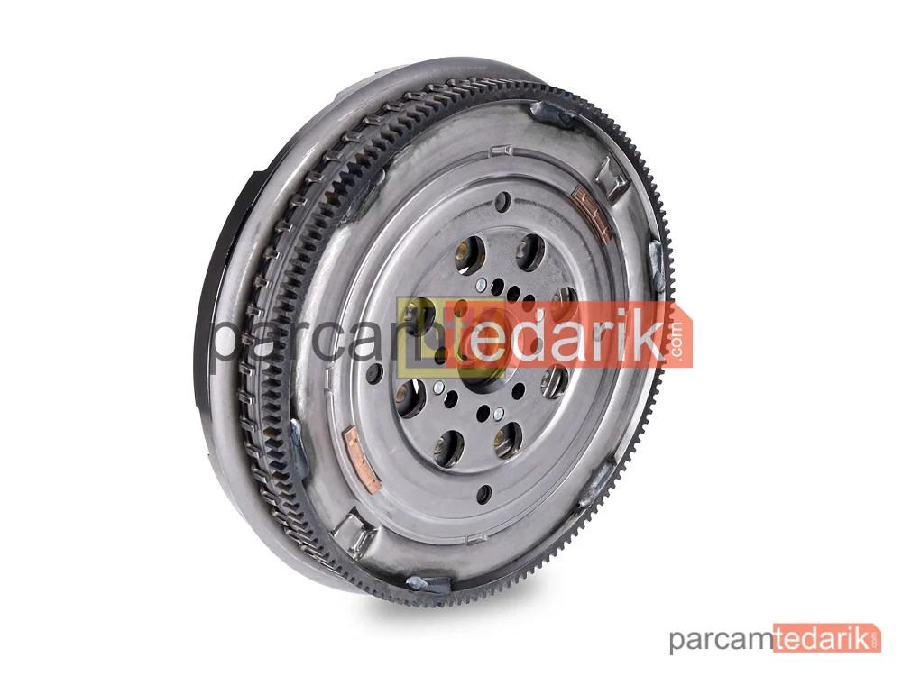 LUK 415045510 | Çift Kütleli Volan (DMF) — Mercedes C W204 CDI / E W212