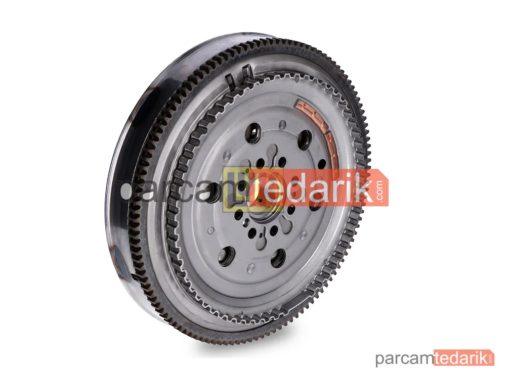 LUK 415045610 | Volan — Opel Agila 1.3 CDTI / Suzuki Splash / Swift 1.3