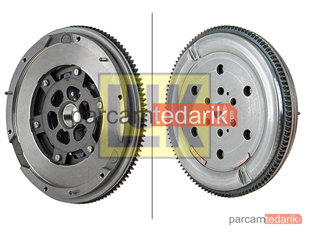415045910 | Volan — Ford C-Max, Ford Focus C-Max, Ford Focus II