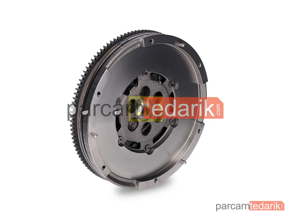 415046110 | Çift Kütleli Volan (DMF) — Mazda 3 / 6 / CX-7
