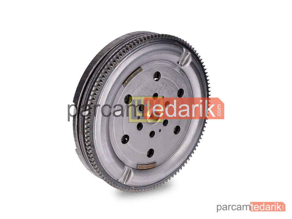 LUK 415046110 | Çift Kütleli Volan (DMF) — Mazda 3 / 6 / CX-7