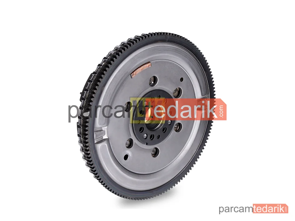 LUK 415046310 | Volan — Renault Espace IV / Laguna II 2.0 16V