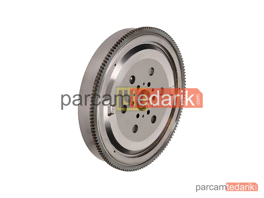LUK 415046510 | Volan — Opel Astra J / Meriva B 1.4 Turbo