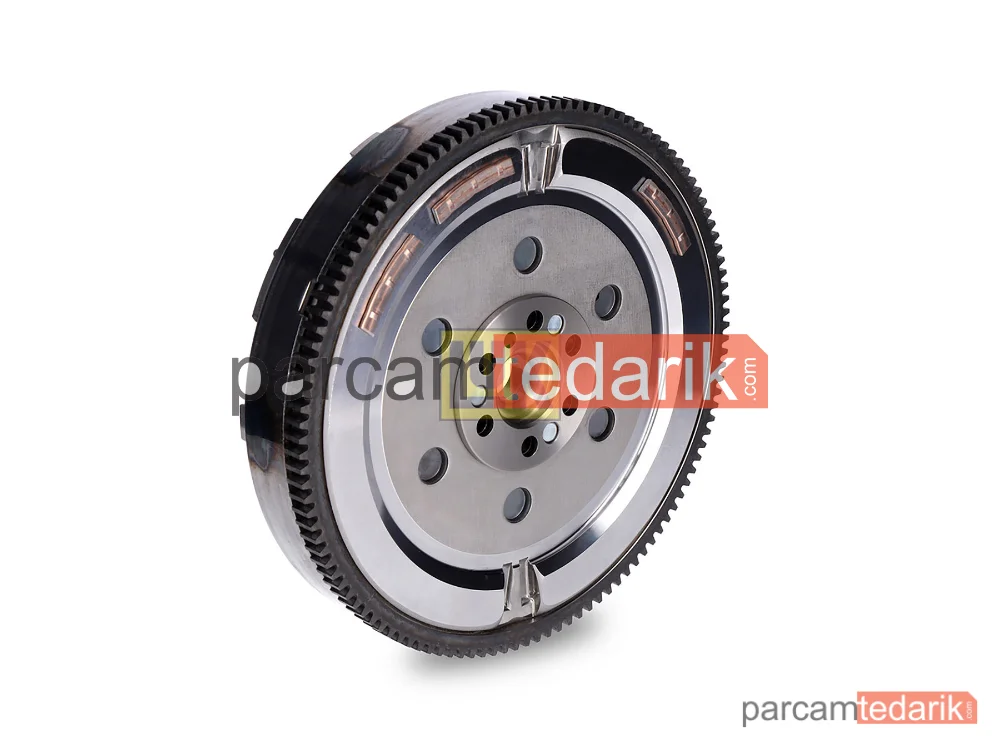 LUK 415046610 | Volan — Alfa Romeo Giulietta 1.4 Turbo