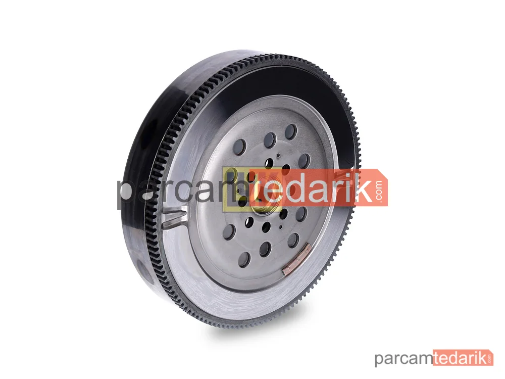 LUK 415047210 | Volan — Opel Astra J / Corsa D / Mokka 1.7 CDTI