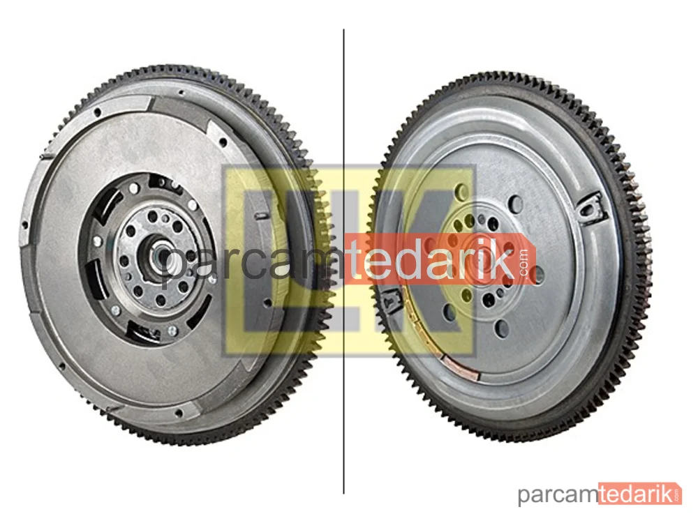 Volan — Land Rover Discovery IV - 415047410