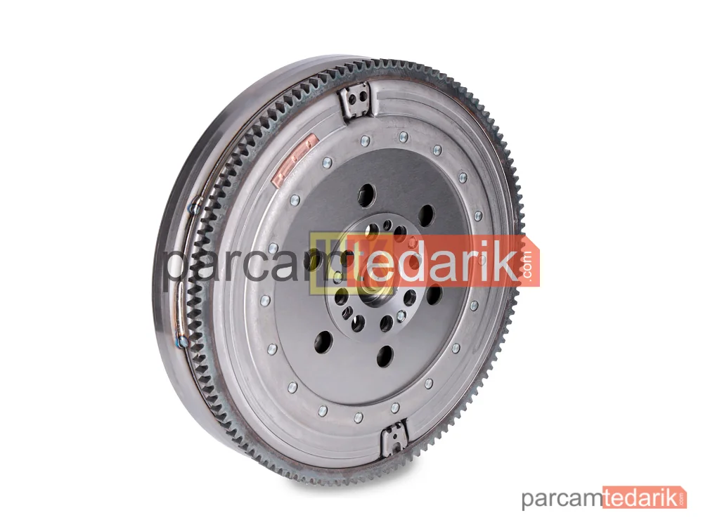 LUK 415047710 | Çift Kütleli Volan (DMF) — BMW 1 (F20) / 3 (F30) / 5 (F10)
