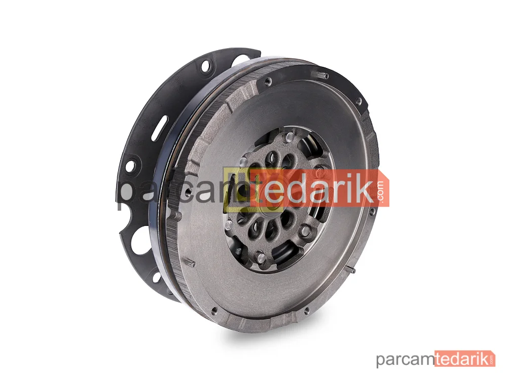 LUK 415048210 | Volan — Audi A4 B8 / A5