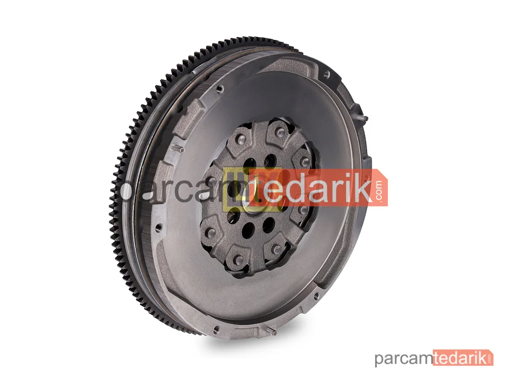 415048510 | Volan — Renault Master 2.3 dCi / Opel Movano B Tek Teker