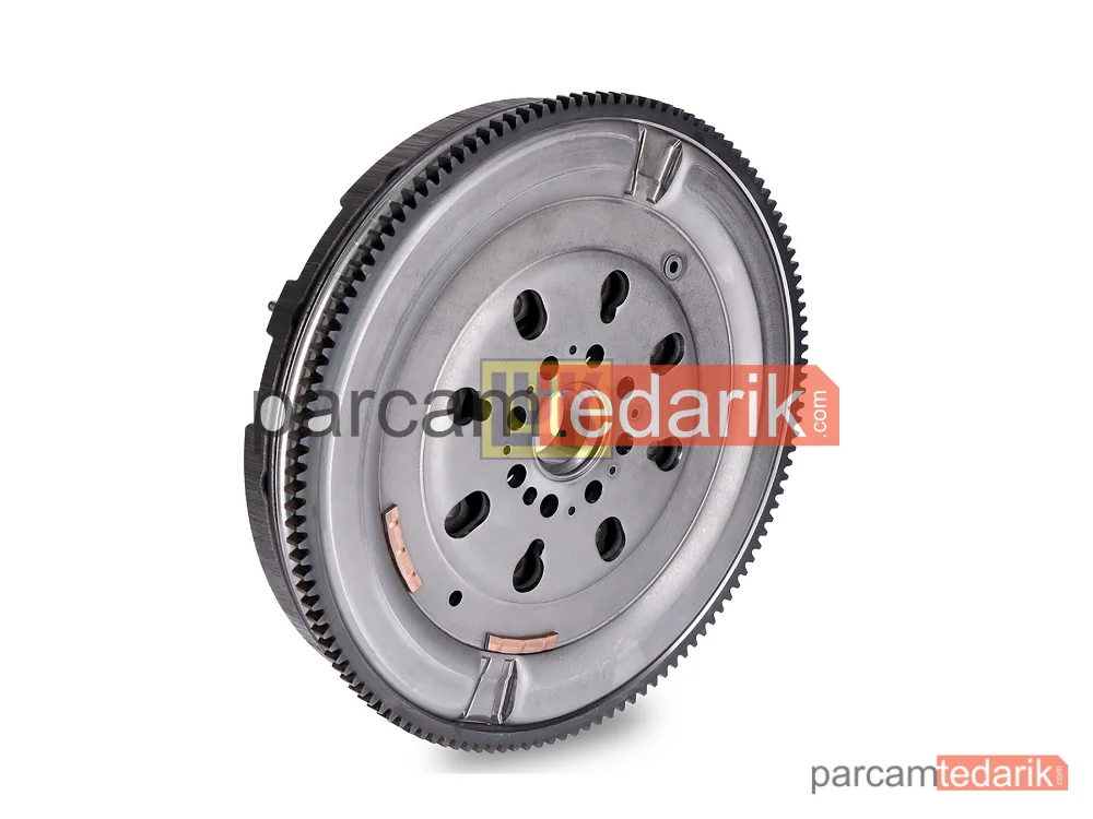 LUK 415048510 | Volan — Renault Master 2.3 dCi / Opel Movano B Tek Teker
