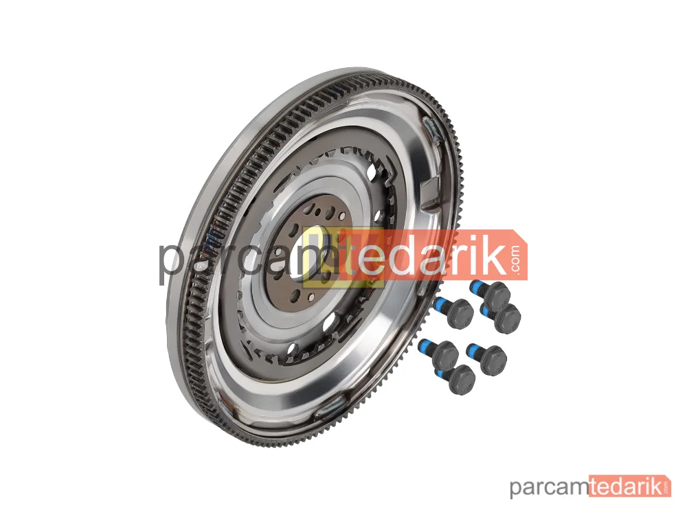 LUK 415049709 | Volan — Audi A3 Sportback, Seat Altea, Seat Altea XL