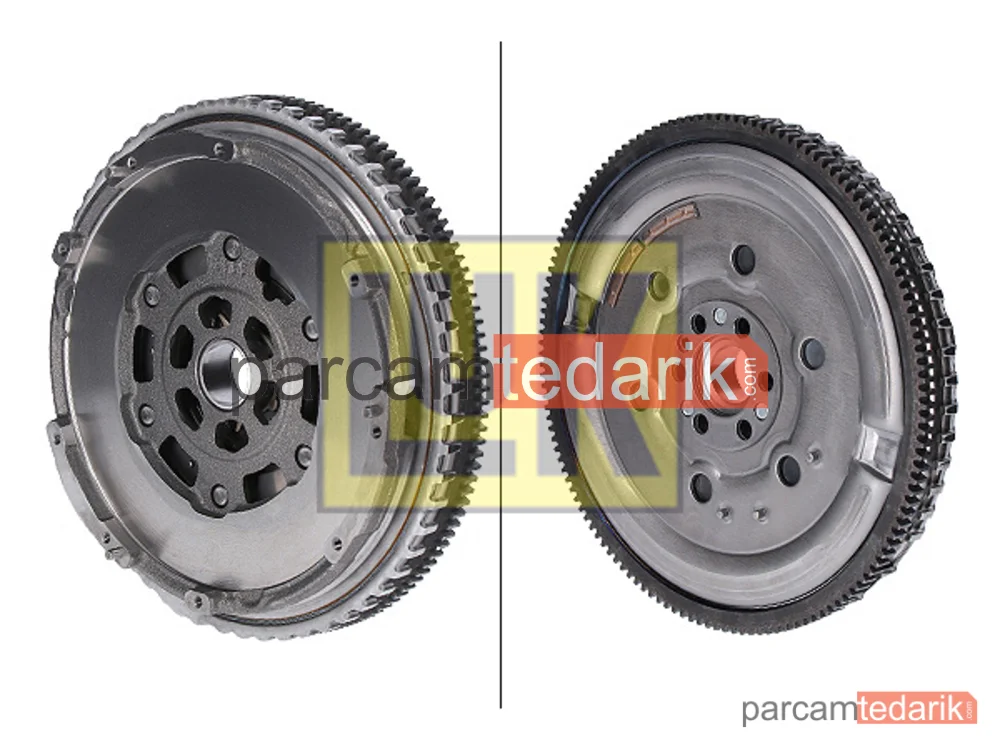 415050110 | Volan — Dacia Duster / Renault Megane IV 1.2 TCe / Nissan Qashqai