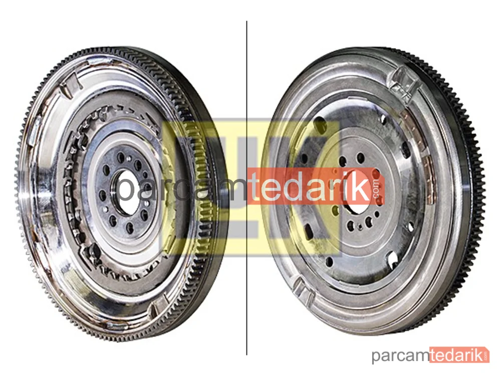 415050309 | Volan — Audi A3 (8P)