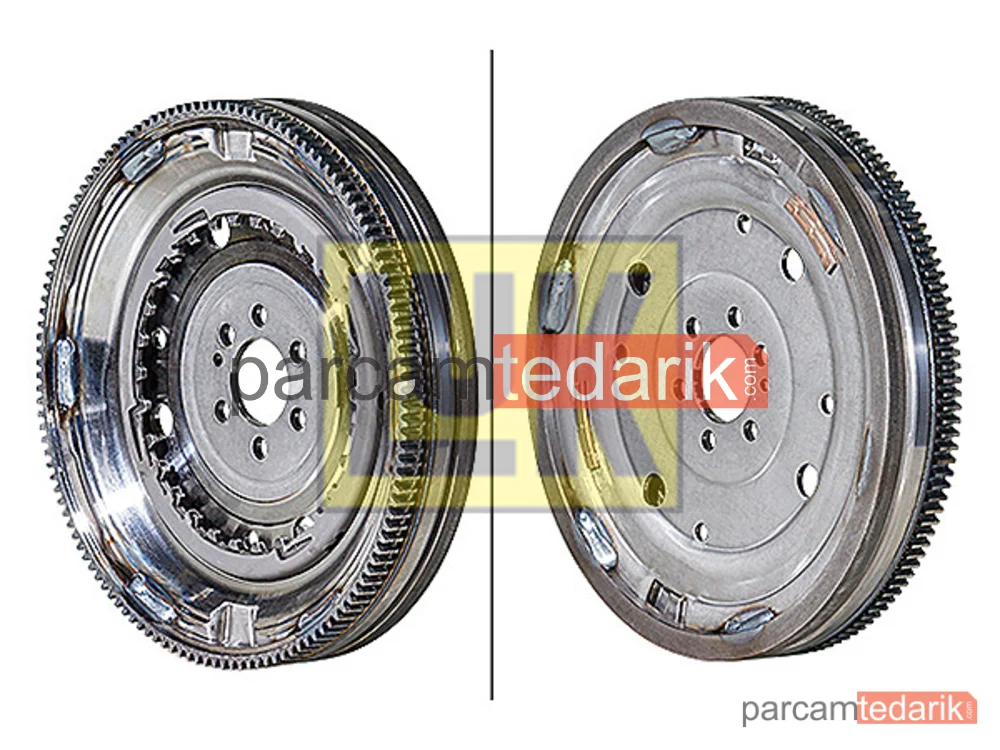 415053109 | Volan — VW Golf / Polo / Seat Leon 7 İleri DSG
