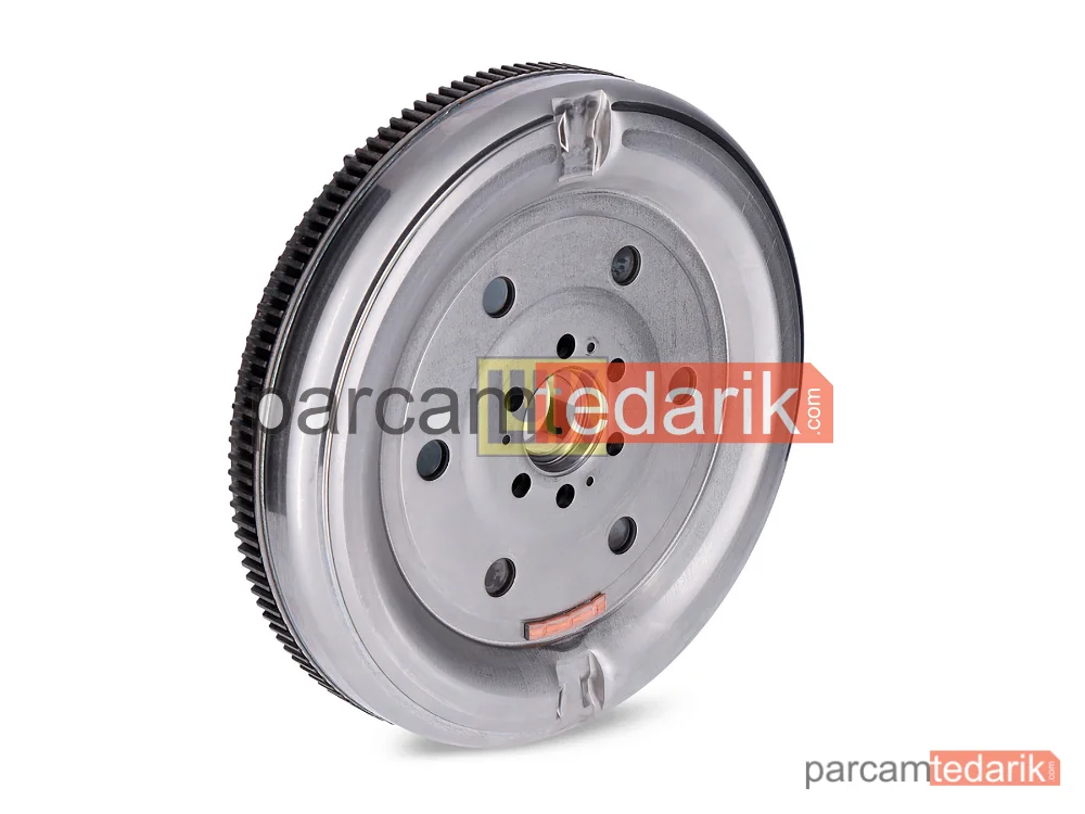 LUK 415054010 | Volan — VW Transporter T5 (CAAC / CCH)