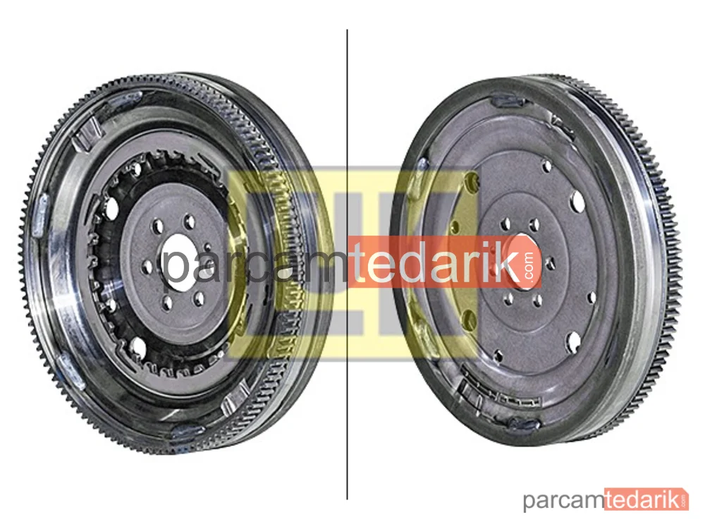415054509 | Volan — VW Golf / Passat / Audi A3 7 İleri DSG