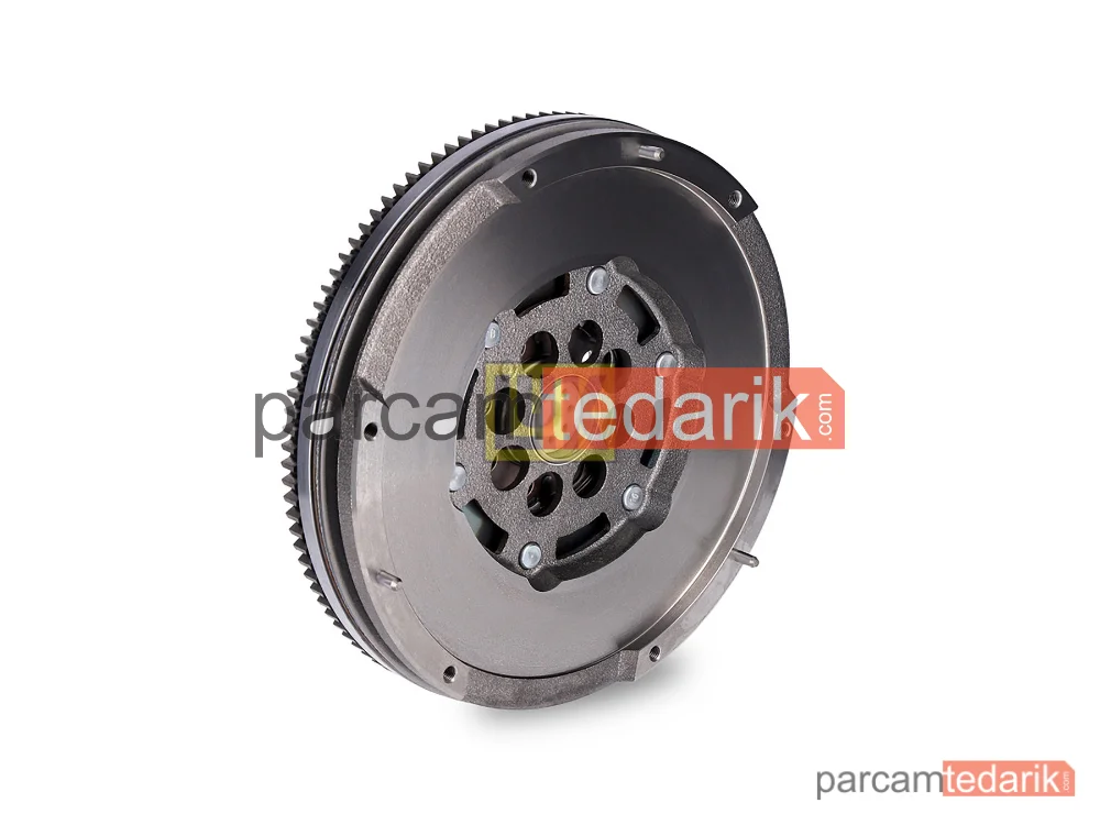 415054710 | Volan — Hyundai ix35 / Kia Sportage 2.0 CRDi