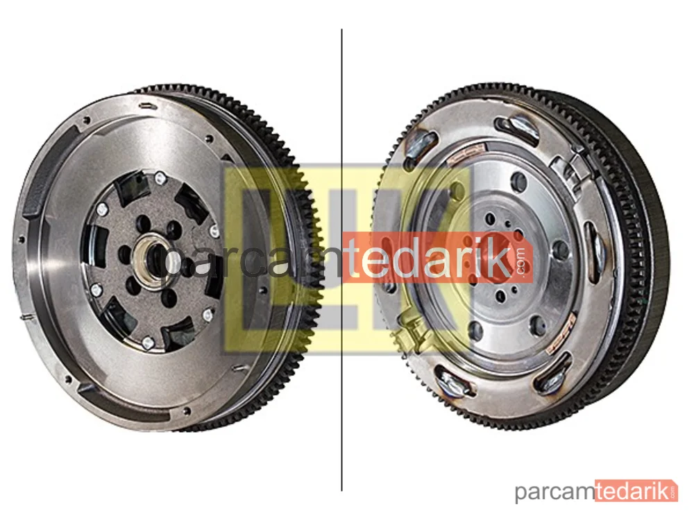 415054910 | Volan — VW Amarok 2.0 TDI