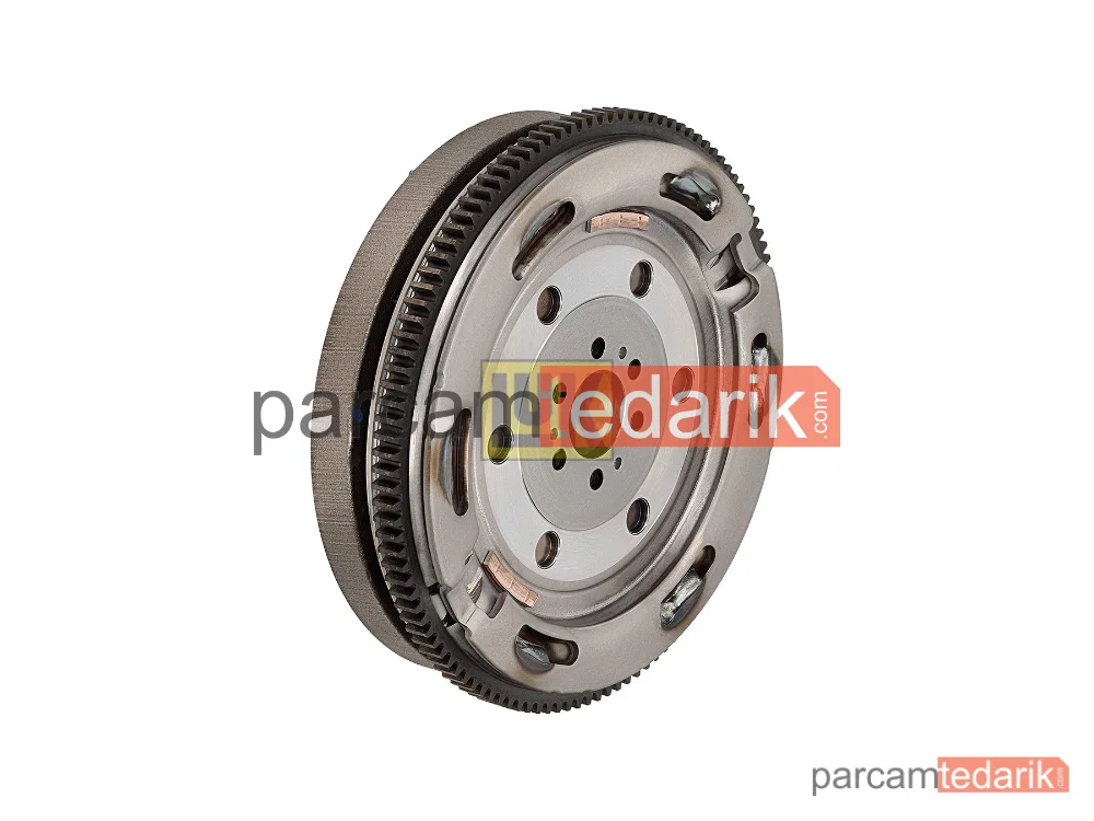 LUK 415054910 | Volan — VW Amarok 2.0 TDI