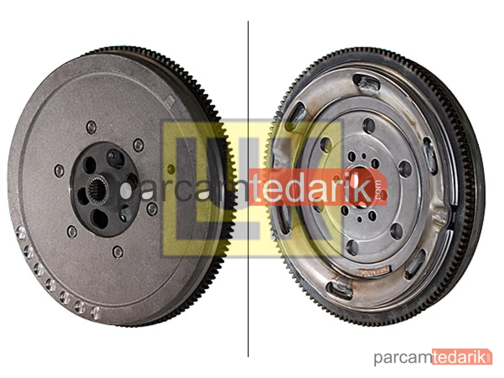 Volan — Audi A4 / A6 C5 - 415055008